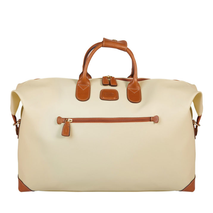 Firenze 22" Cargo Duffle Bag