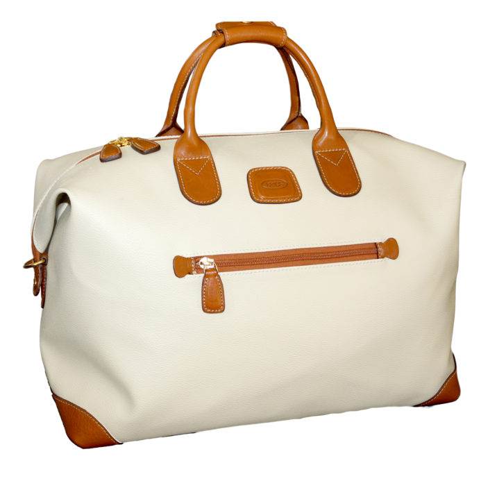 Firenze 22" Cargo Duffle Bag