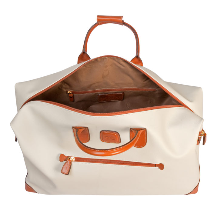 Firenze 22" Cargo Duffle Bag