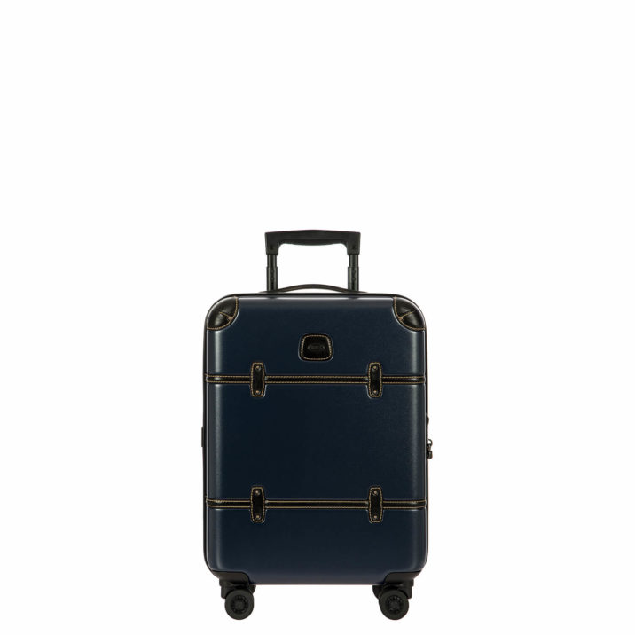 Bellagio v1 21" Carry-On Spinner Trunk