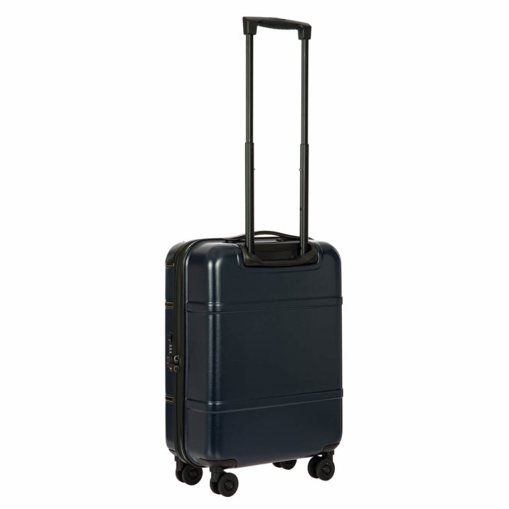 Bellagio v1 21" Carry-On Spinner Trunk