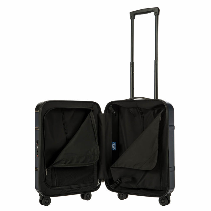 Bellagio v1 21" Carry-On Spinner Trunk