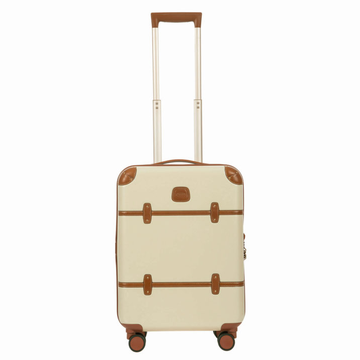 Bellagio V2.0 21" Carry-On Spinner Trunk - SAMPLE SALE