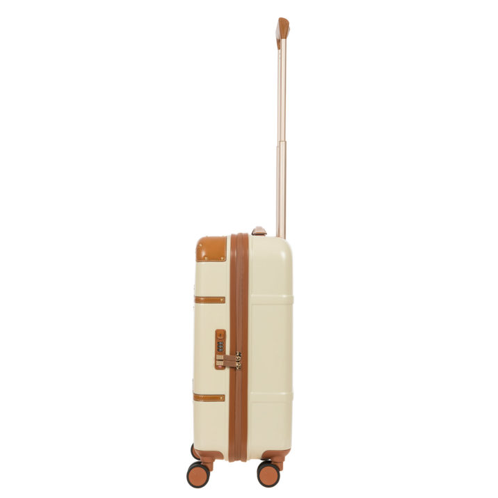 Bellagio V2.0 21" Carry-On Spinner Trunk - SAMPLE SALE