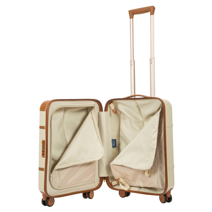 Bellagio V2.0 21" Carry-On Spinner Trunk - SAMPLE SALE