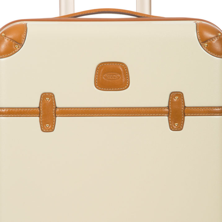 Bellagio V2.0 21" Carry-On Spinner Trunk - SAMPLE SALE