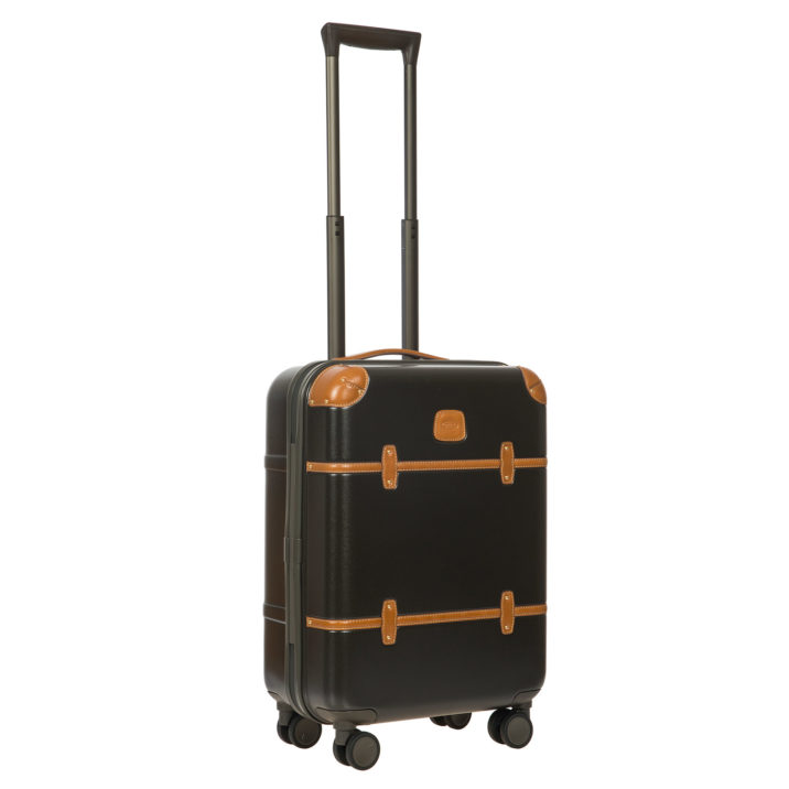 Bellagio V2.0 21" Carry-On Spinner Trunk - SAMPLE SALE