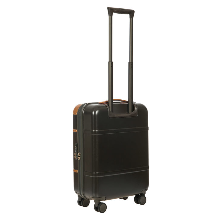 Bellagio V2.0 21" Carry-On Spinner Trunk - SAMPLE SALE