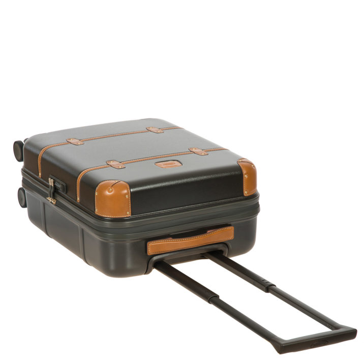 Bellagio V2.0 21" Carry-On Spinner Trunk - SAMPLE SALE