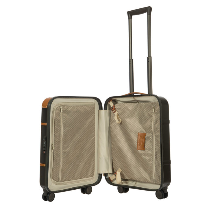 Bellagio V2.0 21" Carry-On Spinner Trunk - SAMPLE SALE