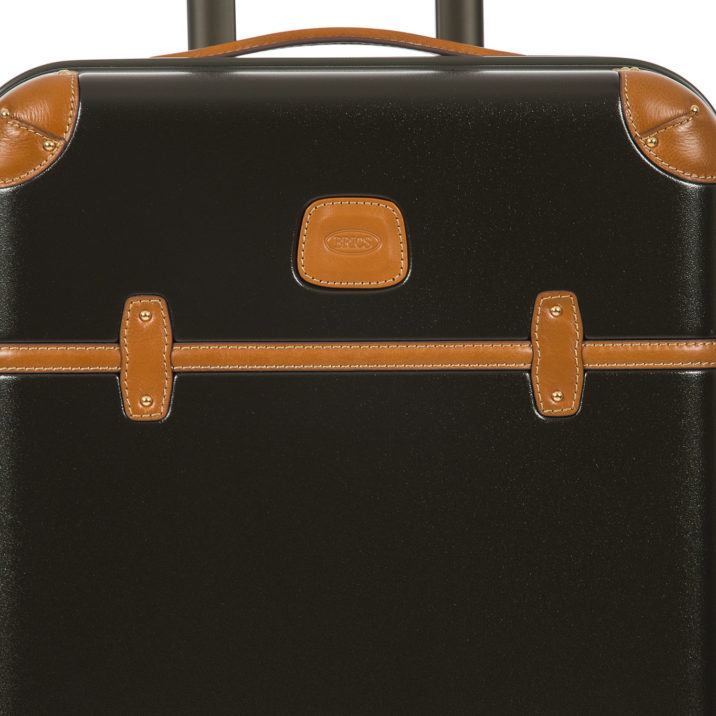 Bellagio V2.0 21" Carry-On Spinner Trunk - SAMPLE SALE