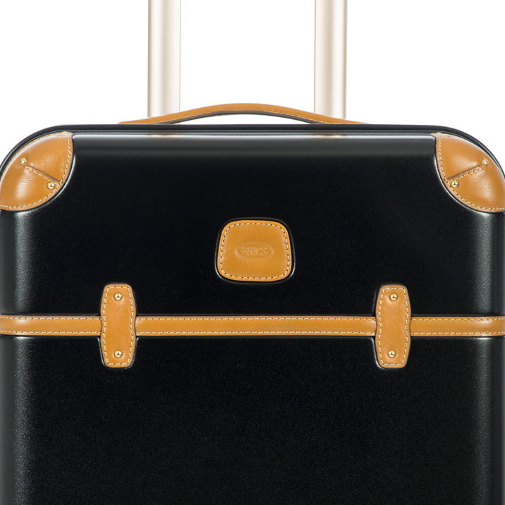 Bellagio V2.0 21" Carry-On Spinner Trunk - SAMPLE SALE