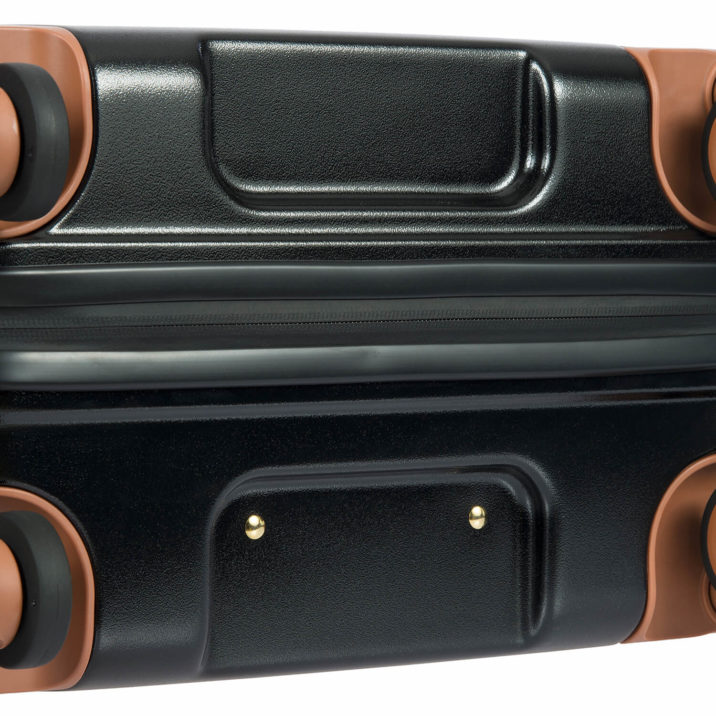 Bellagio V2.0 21" Carry-On Spinner Trunk - SAMPLE SALE