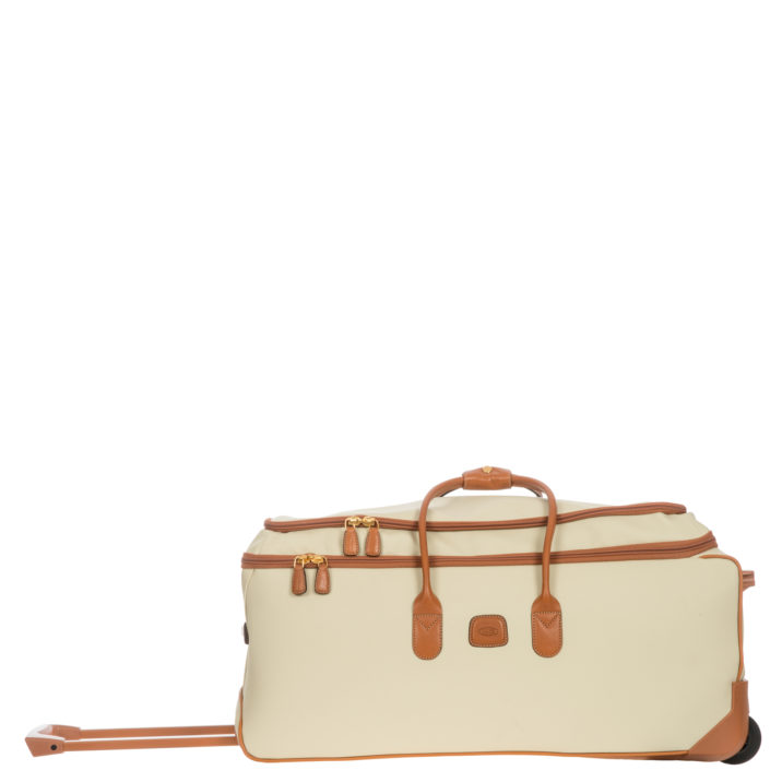 Firenze 28" Rolling Duffle Bag