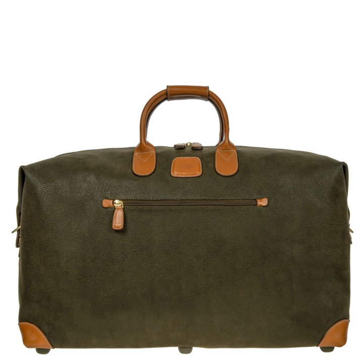 Life 22" Cargo Duffle Bag