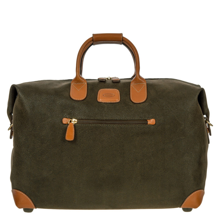 Life 18" Cargo Duffle Bag