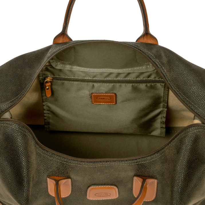 Life 18" Cargo Duffle Bag