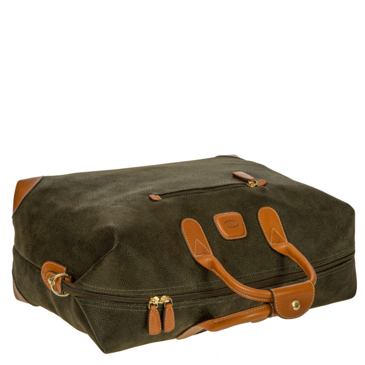 Life 18" Cargo Duffle Bag