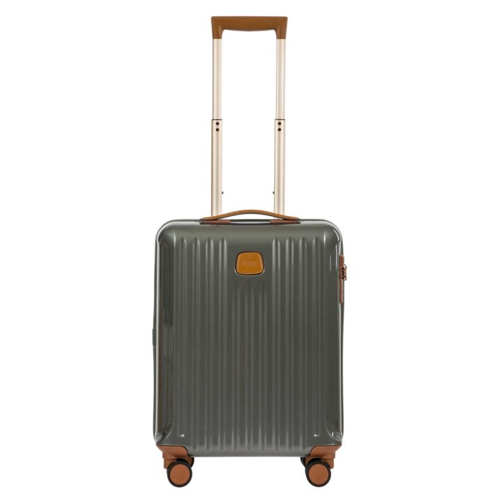 Capri 21" Carry-On Spinner