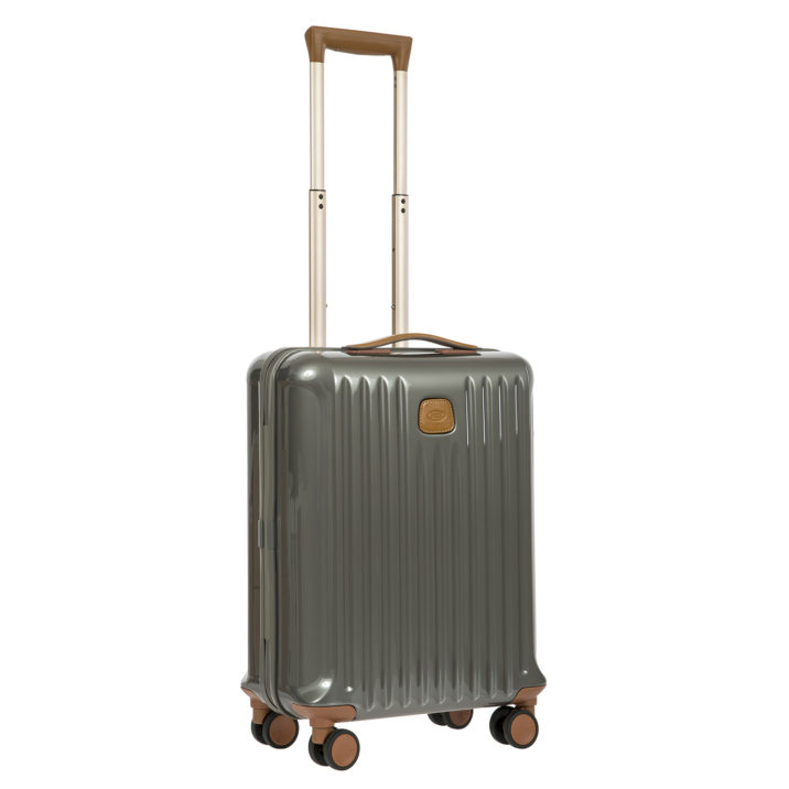 Capri 21" Carry-On Spinner