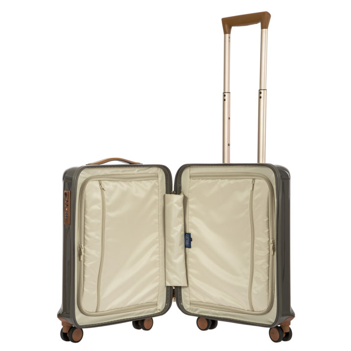 Capri 21" Carry-On Spinner