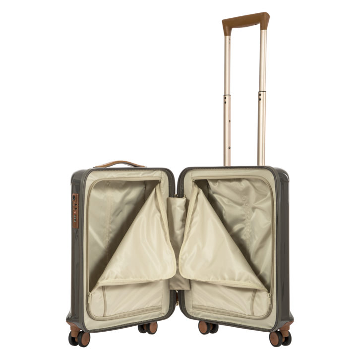 Capri 21" Carry-On Spinner