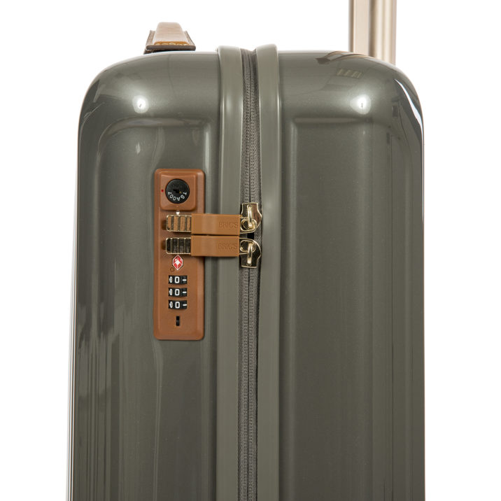 Capri 21" Carry-On Spinner