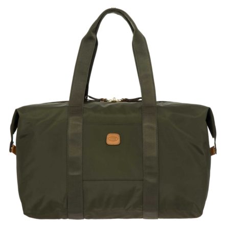 X-Bag 18" Folding Duffle Bag