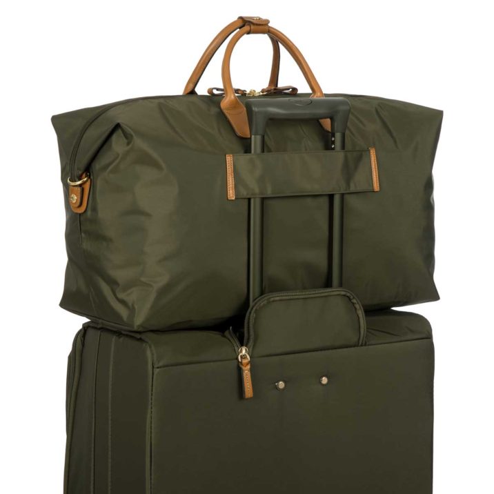 X-Bag 22" Deluxe Duffle Bag