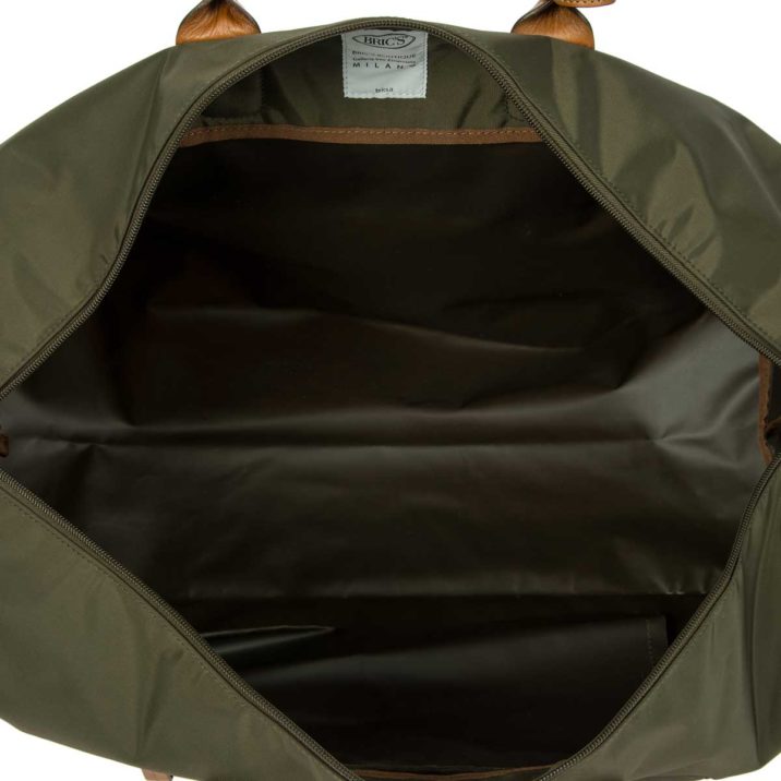 X-Bag 22" Deluxe Duffle Bag