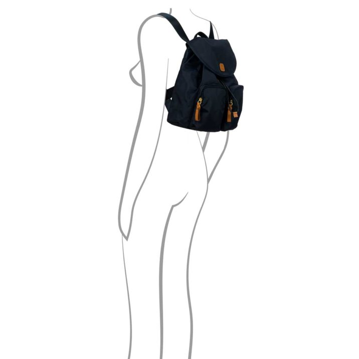 X-Bag Small City Backpack