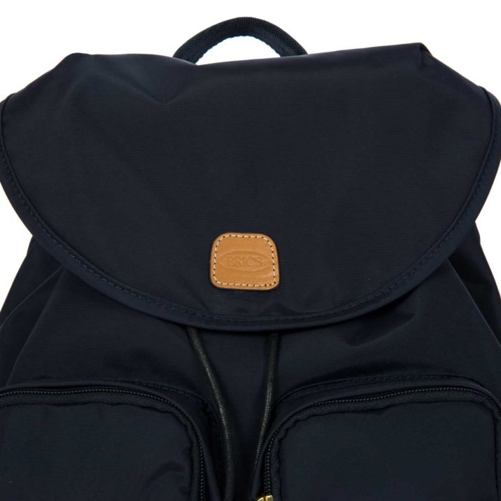 X-Bag Small City Backpack