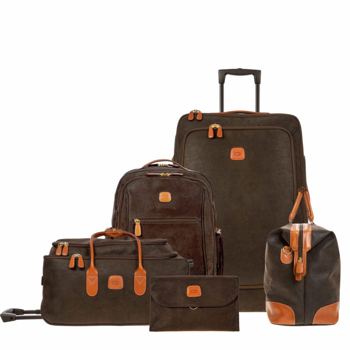 Life 18" Cargo Duffle Bag