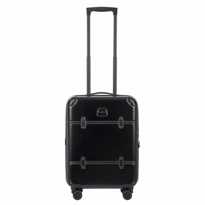 Bellagio v1 21" Carry-On Spinner Trunk