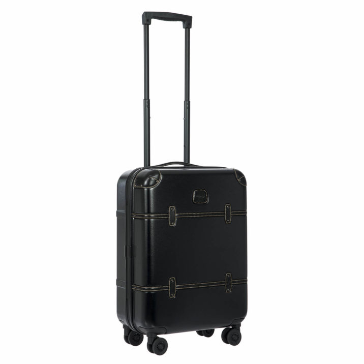 Bellagio v1 21" Carry-On Spinner Trunk