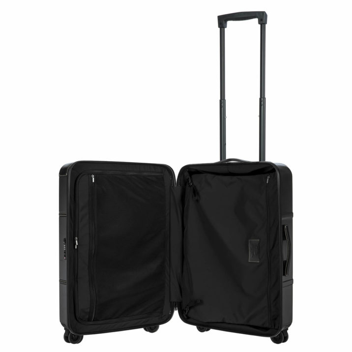 Bellagio v1 21" Carry-On Spinner Trunk