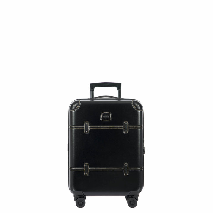 Bellagio v1 21" Carry-On Spinner Trunk