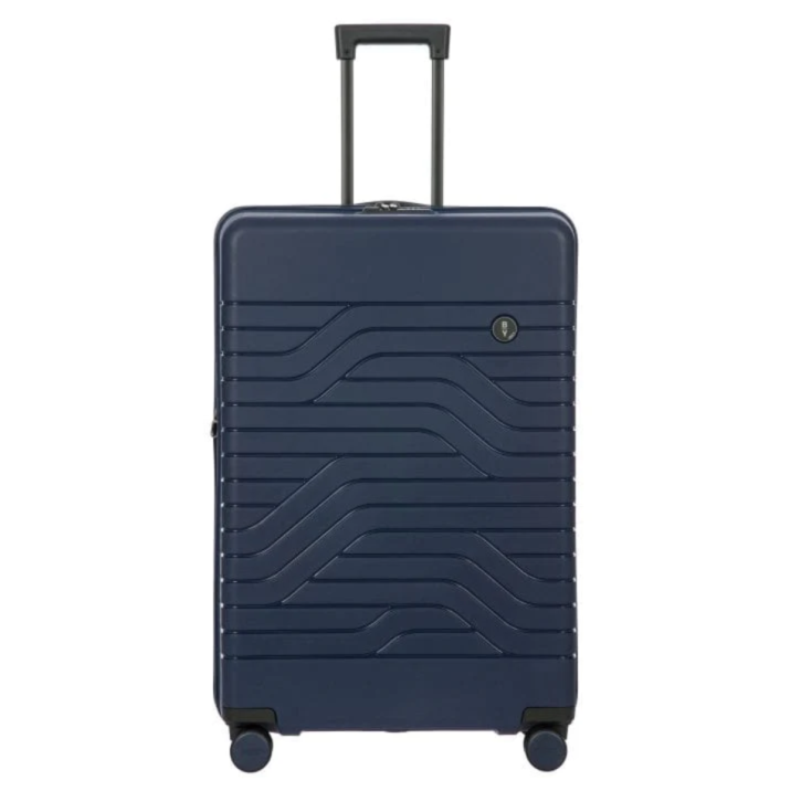 Bric's Ulisse 28" Spinner blue