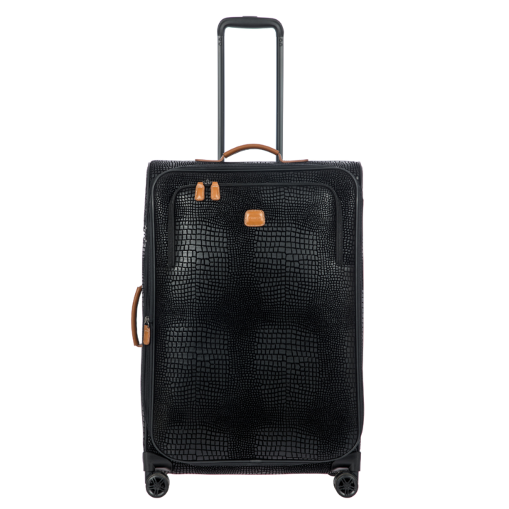 Bric's MySafari 28 inch expandable spinner black