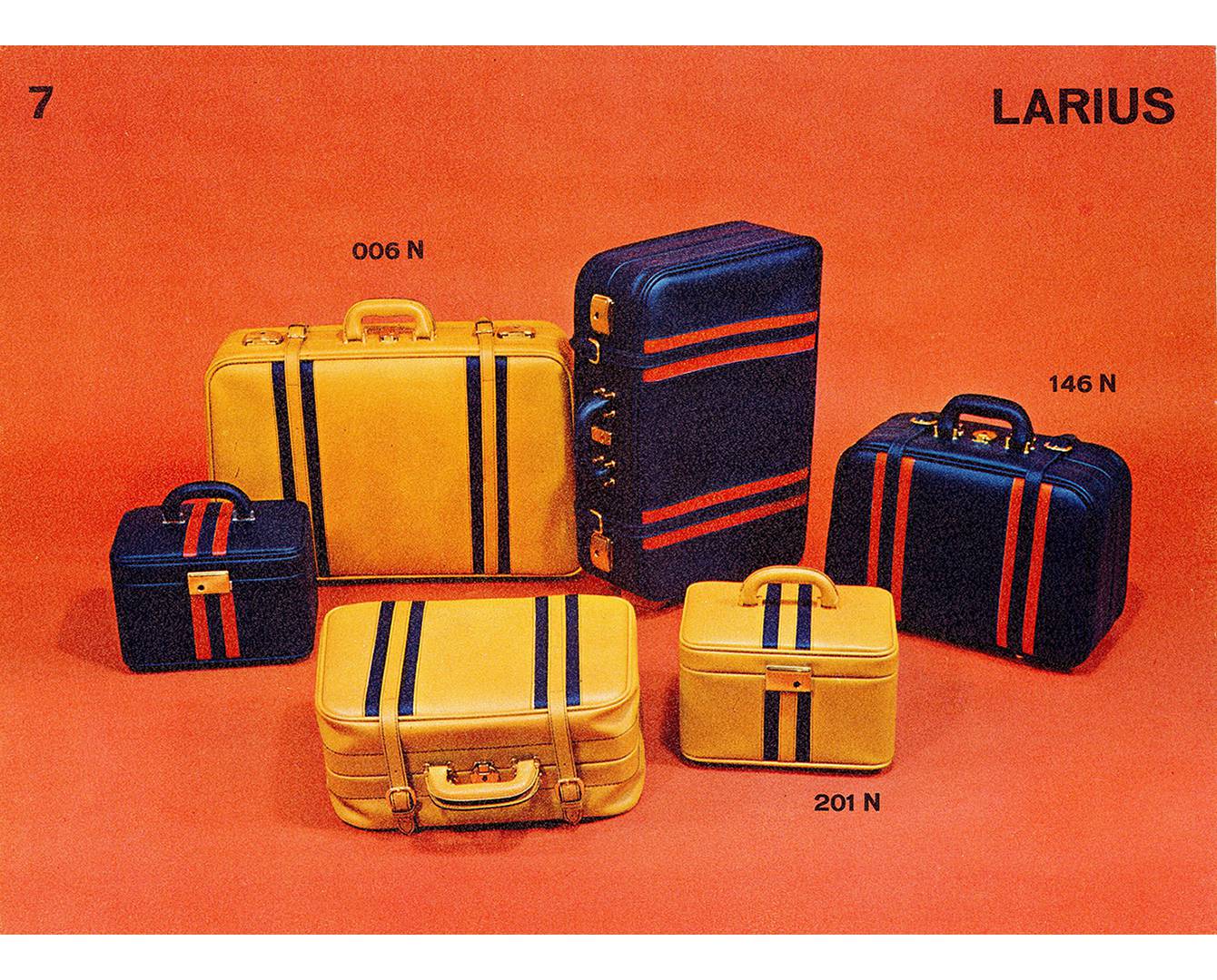 brics luggage