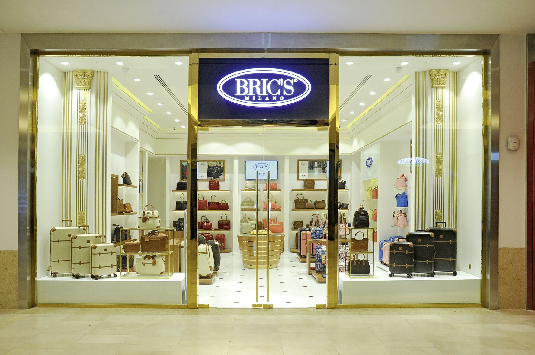 BRIC'S Italian Store
