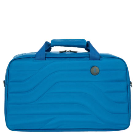 ULISSE B|Y Bric’s Nylon Carry-On Duffle Bag in