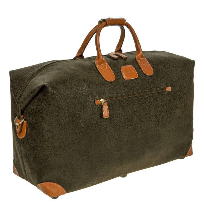 Life 22" Cargo Duffle Bag