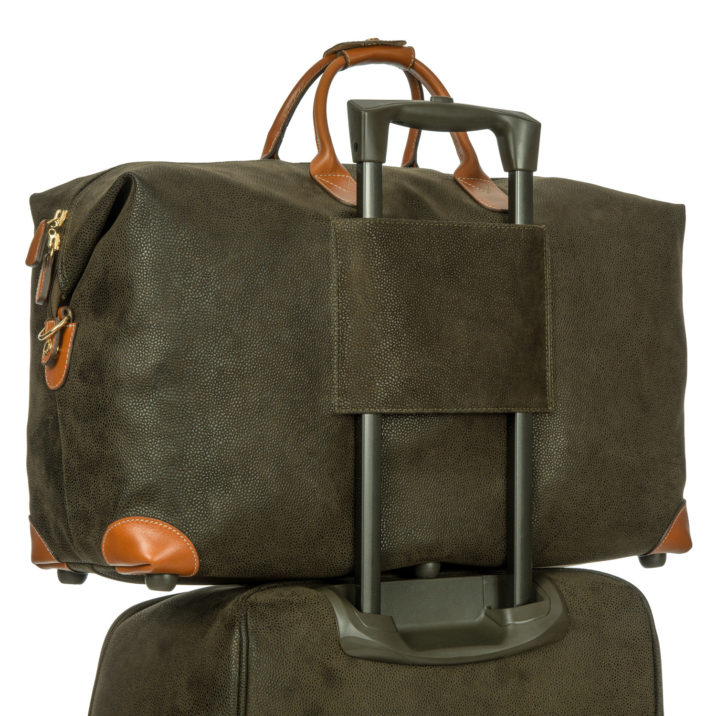 Life 22" Cargo Duffle Bag
