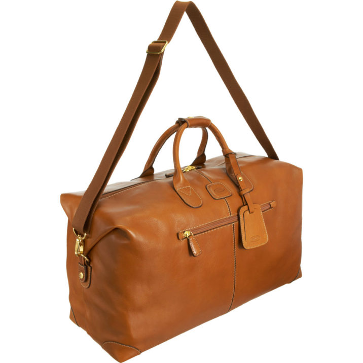 Life Pelle 22'' Cargo Duffle Bag