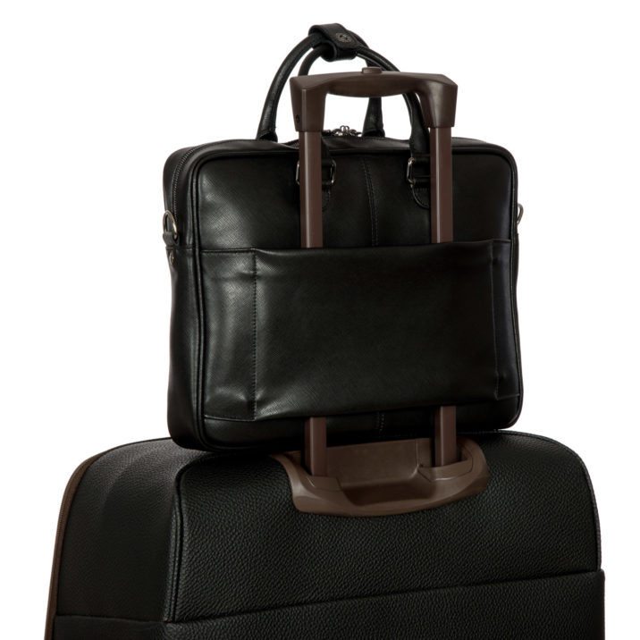 Varese Business Briefcase Small