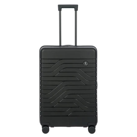 Bric's Ulisse 28" Expandable Spinner Black