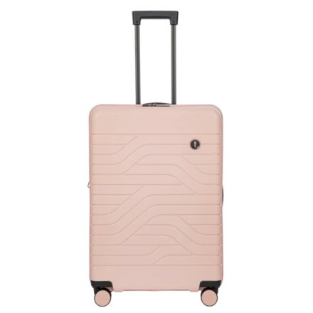 Bric's Ulisse 28" expandable spinner pink