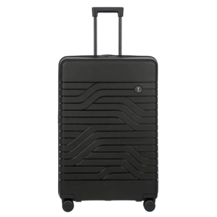 Bric's Ulisse 31" Expandable Spinner Black
