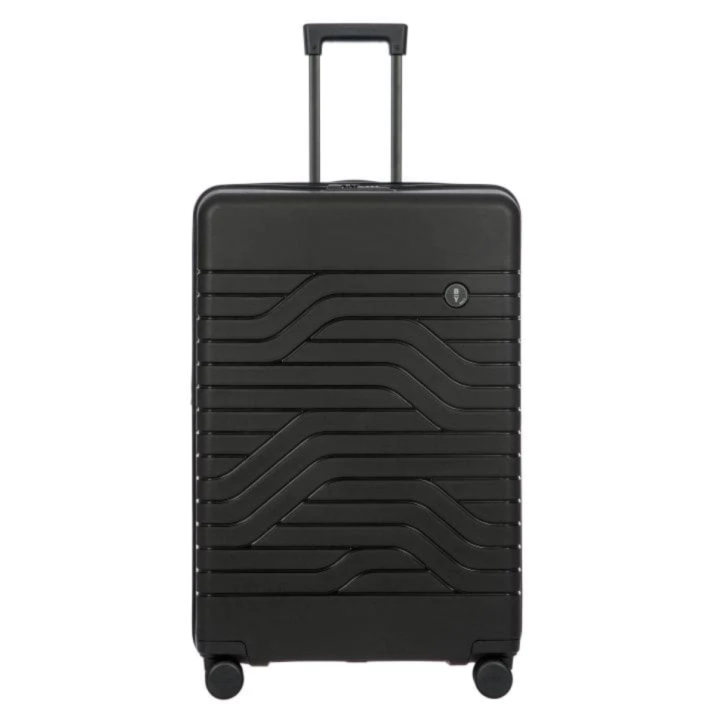 Bric's Ulisse 31" Expandable Spinner Black